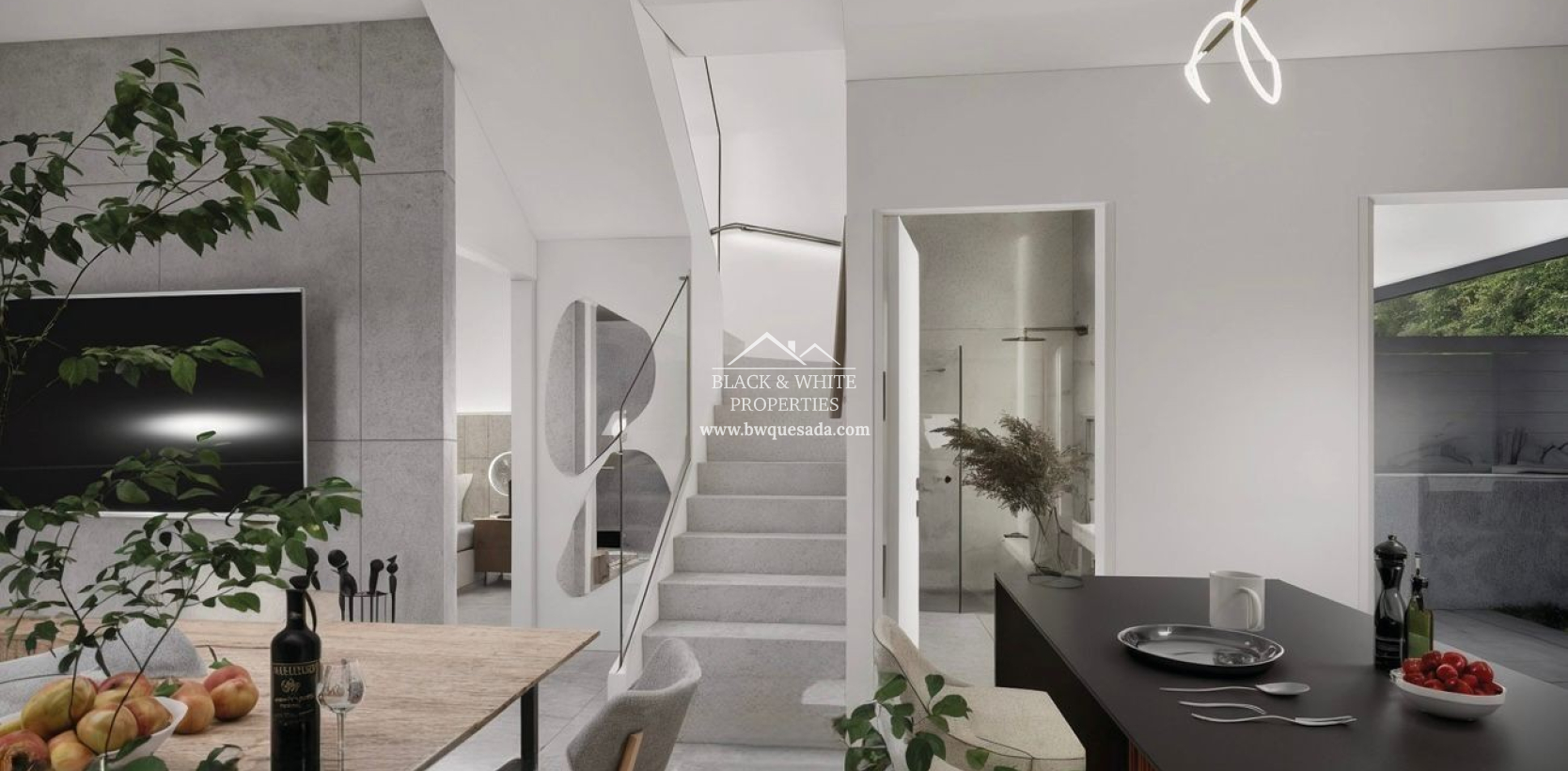 Nueva construcción  - Villa - Los Montesinos - La herrada