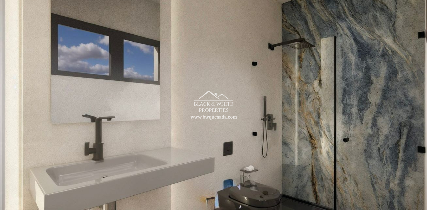 Nueva construcción  - Villa - Los Montesinos - La herrada