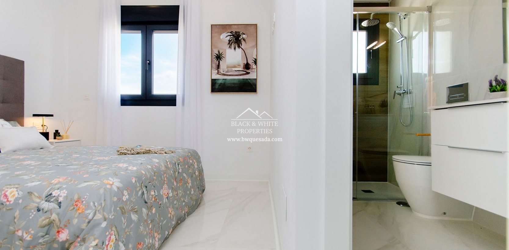 Nueva construcción  - Villa - Los Montesinos