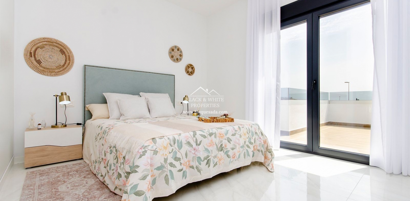 Nueva construcción  - Villa - Los Montesinos