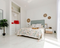 Nueva construcción  - Villa - Los Montesinos