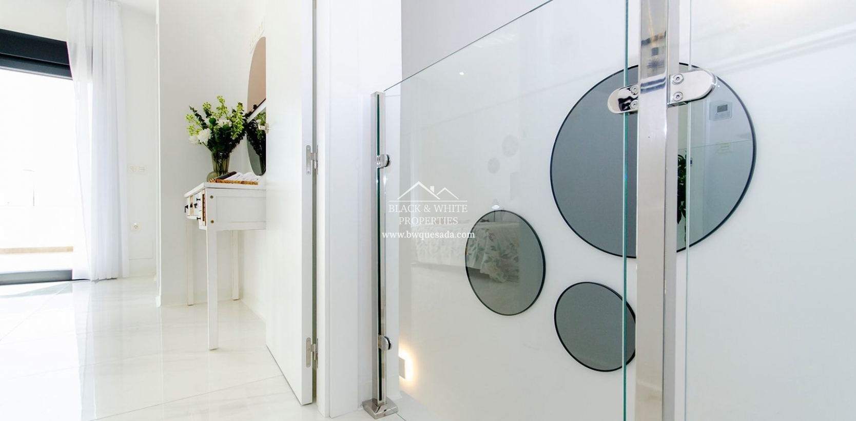 Nueva construcción  - Villa - Los Montesinos