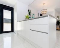 Nueva construcción  - Villa - Los Montesinos