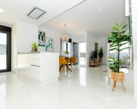 Nueva construcción  - Villa - Los Montesinos