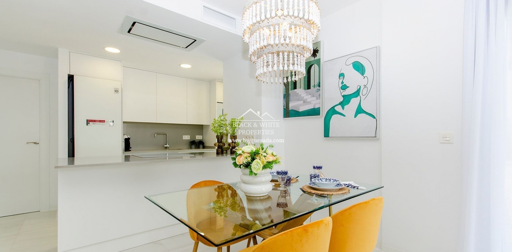 Nueva construcción  - Villa - Los Montesinos