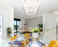 Nueva construcción  - Villa - Los Montesinos