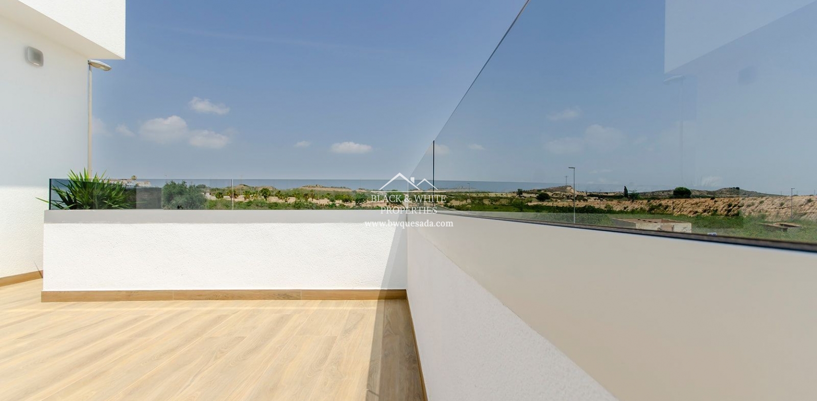 Nueva construcción  - Villa - Los Montesinos