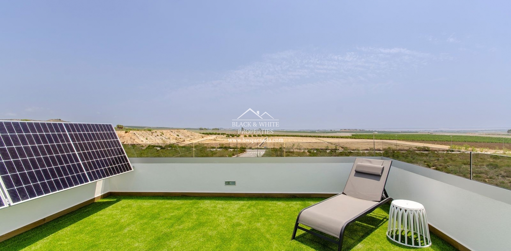 Nueva construcción  - Villa - Los Montesinos