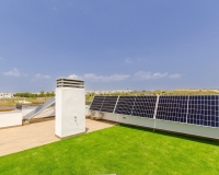 Nueva construcción  - Villa - Los Montesinos