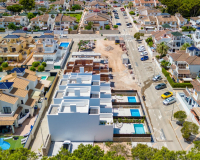 Nueva construcción  - Villa - Mil Palmeras