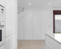 Nueva construcción  - Villa - Mil Palmeras