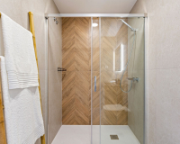 Nueva construcción  - Villa - Mil Palmeras