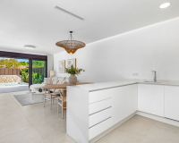 Nueva construcción  - Villa - Mil Palmeras