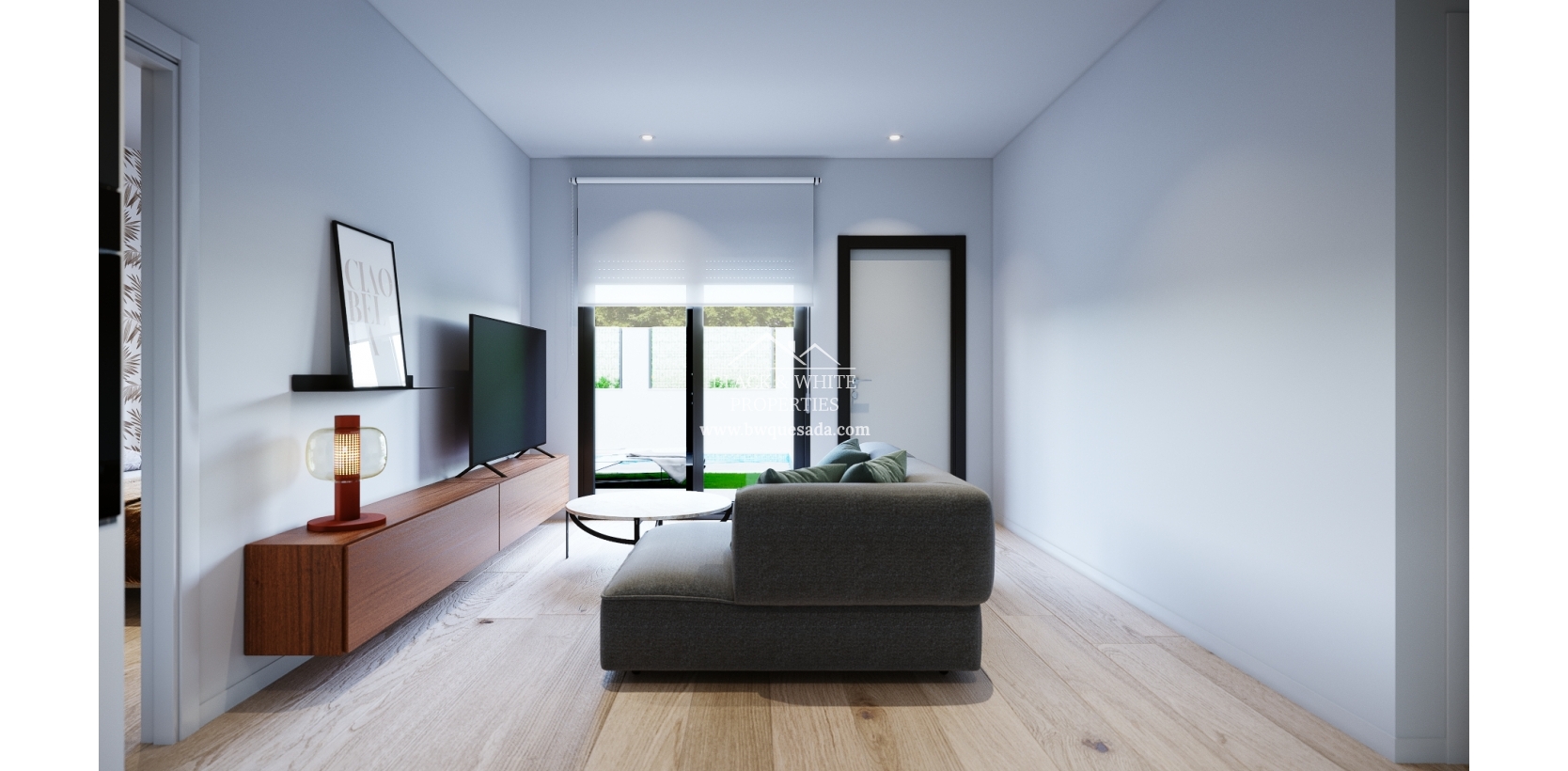 Nueva construcción  - Villa - Murcia