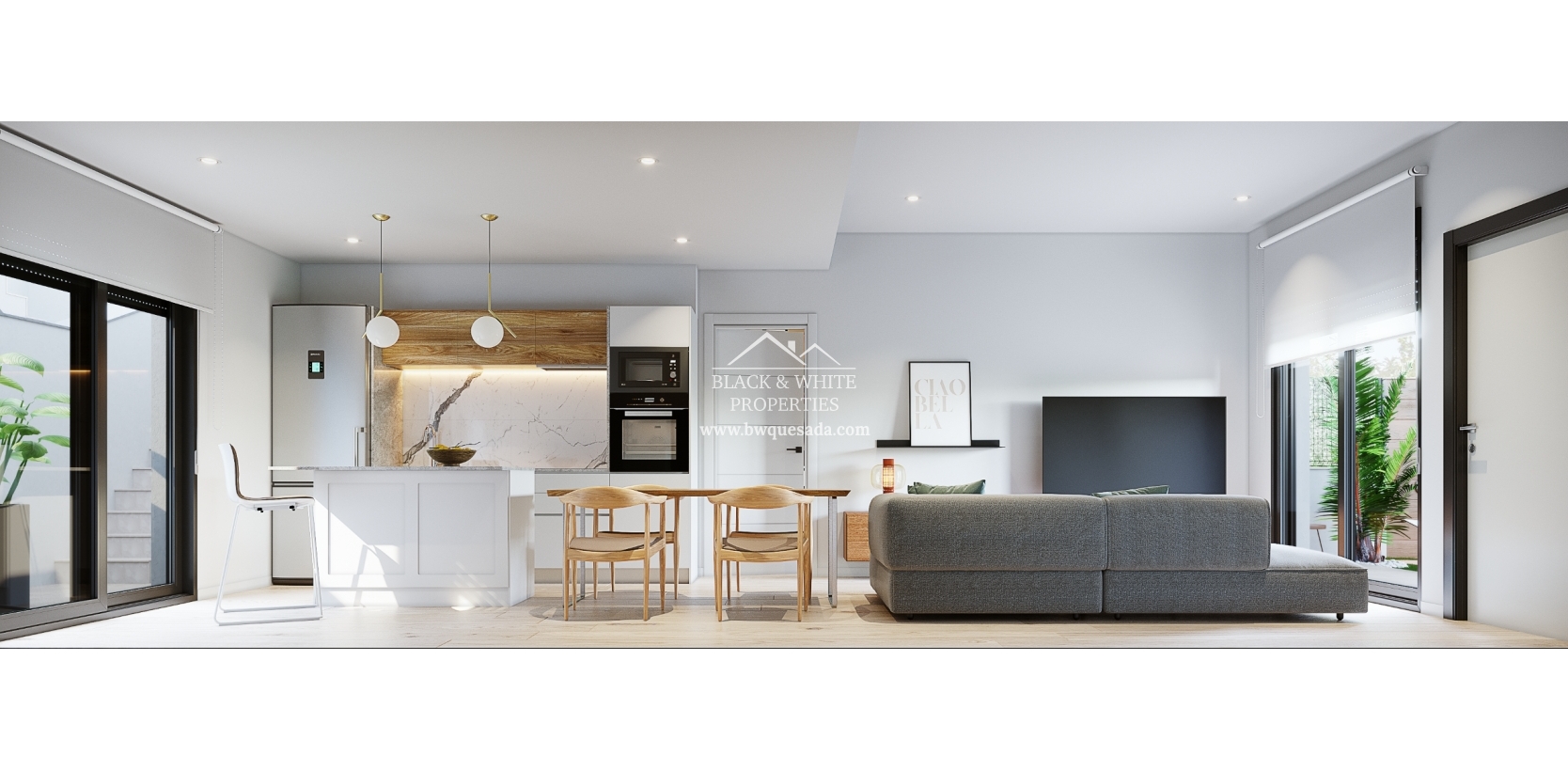 Nueva construcción  - Villa - Murcia