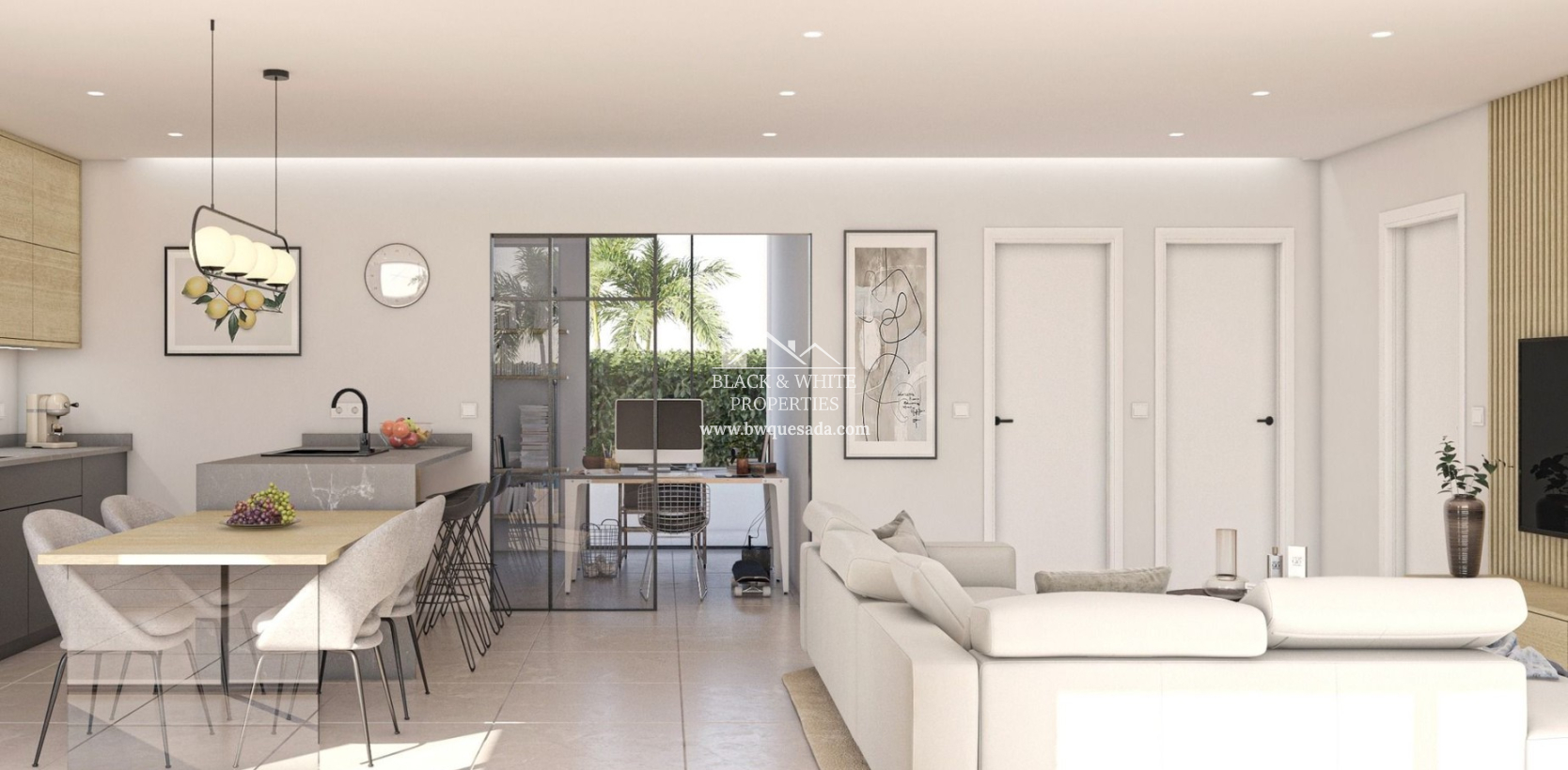 Nueva construcción  - Villa - Murcia