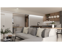 Nueva construcción  - Villa - Murcia