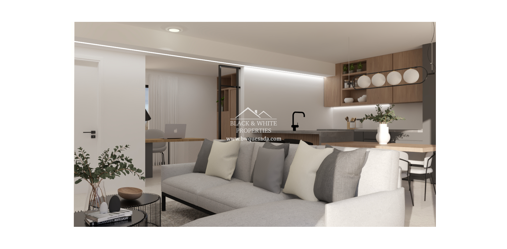 Nueva construcción  - Villa - Murcia