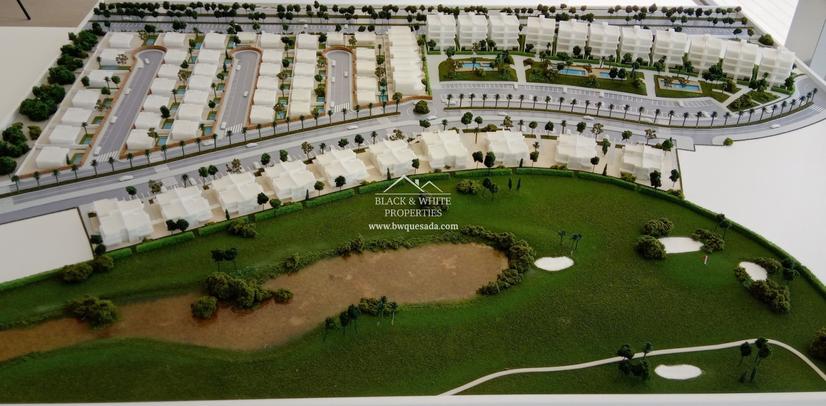 Nueva construcción  - Villa - Murcia