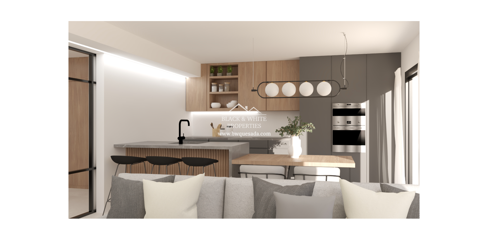 Nueva construcción  - Villa - Murcia