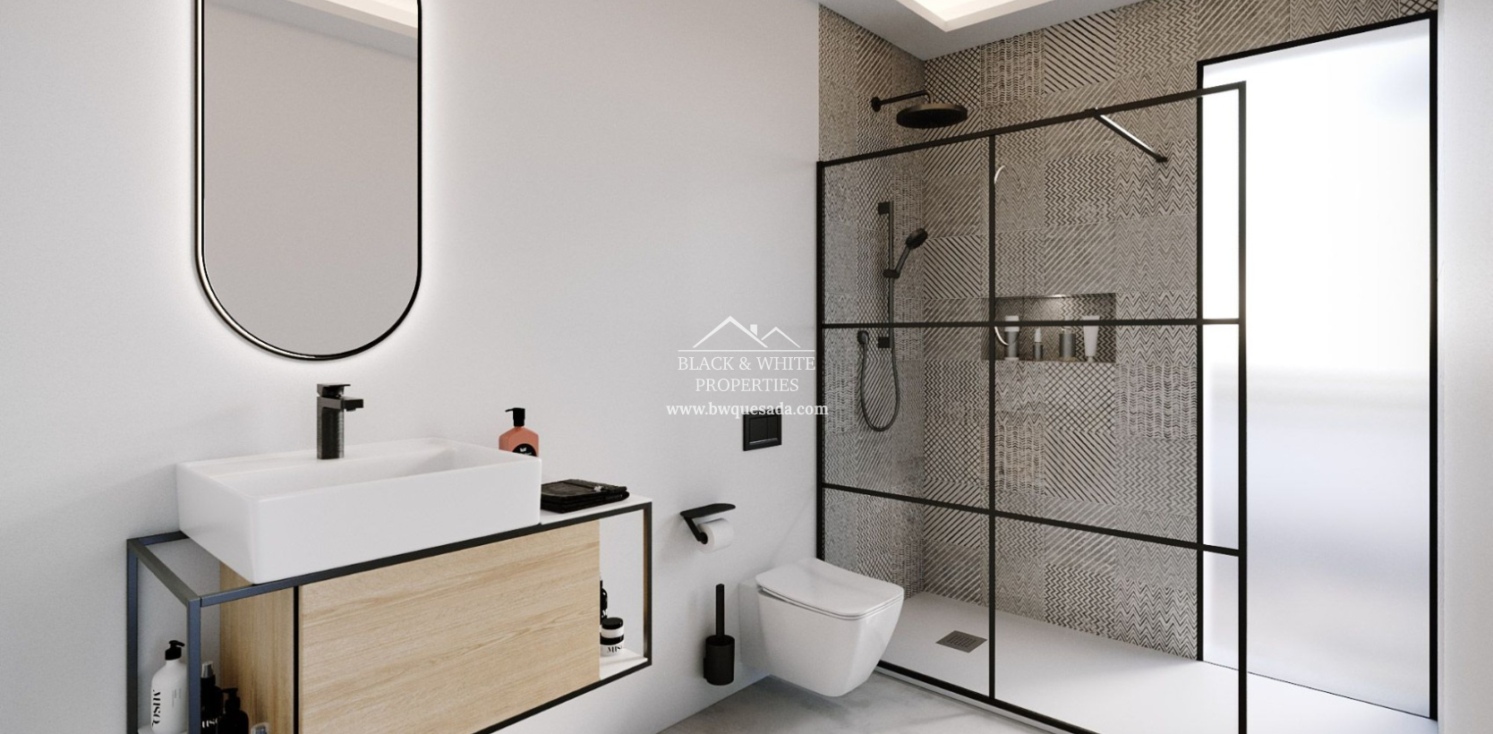 Nueva construcción  - Villa - Murcia