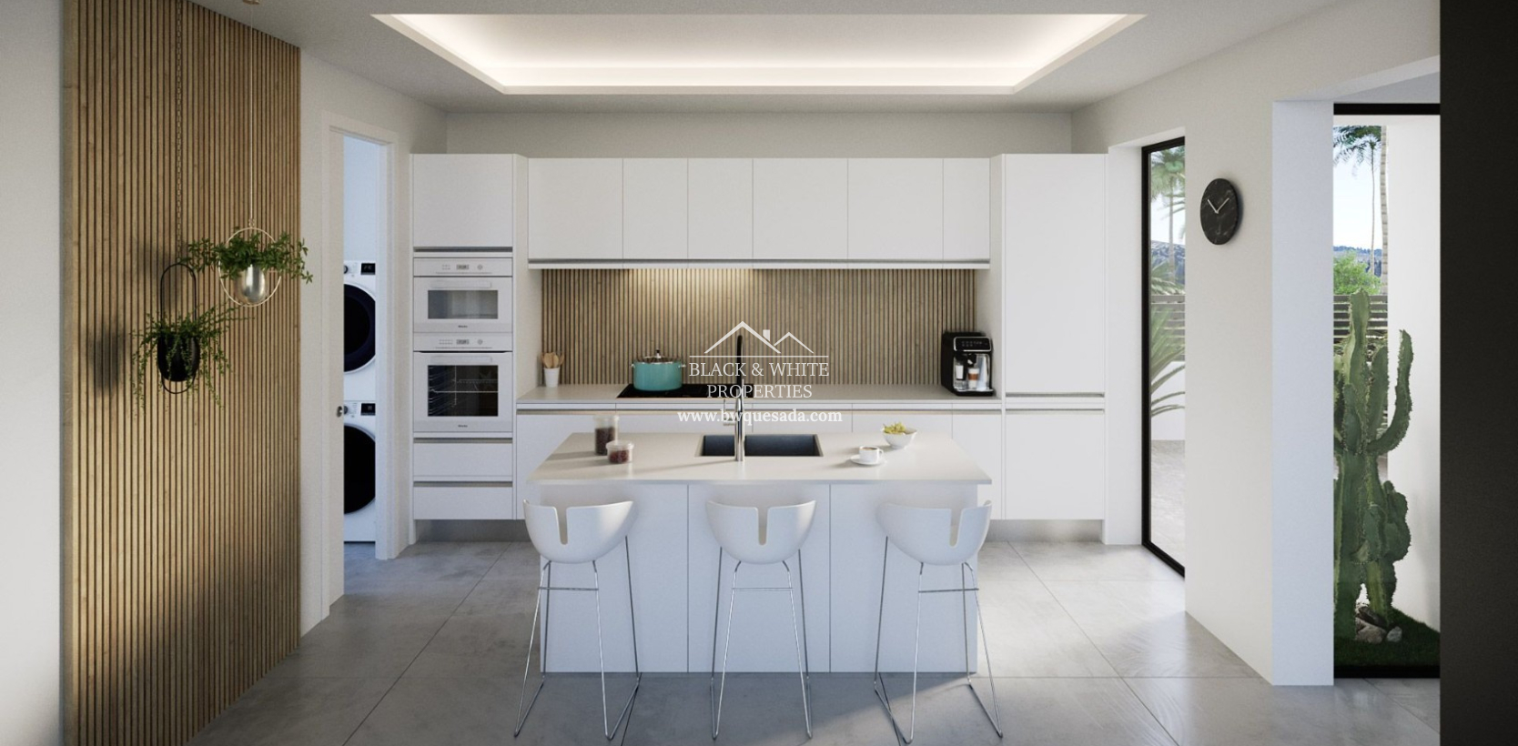 Nueva construcción  - Villa - Murcia