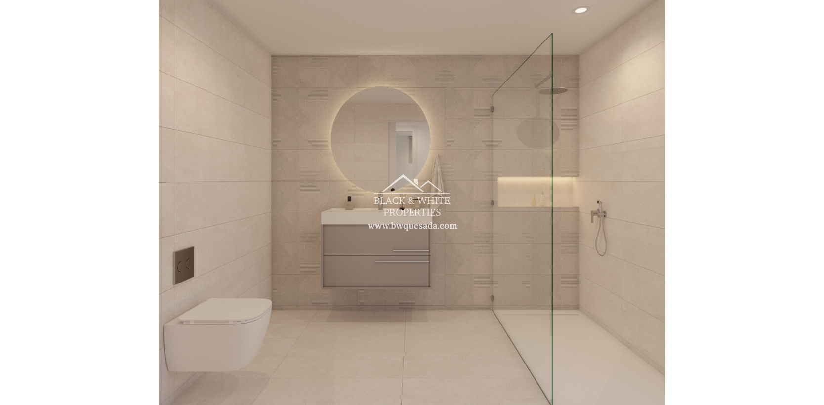 Nueva construcción  - Villa - Murcia