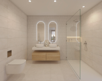 Nueva construcción  - Villa - Murcia