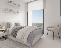 Nueva construcción  - Villa - Murcia