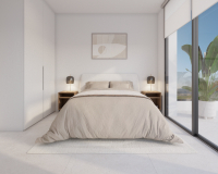 Nueva construcción  - Villa - Murcia