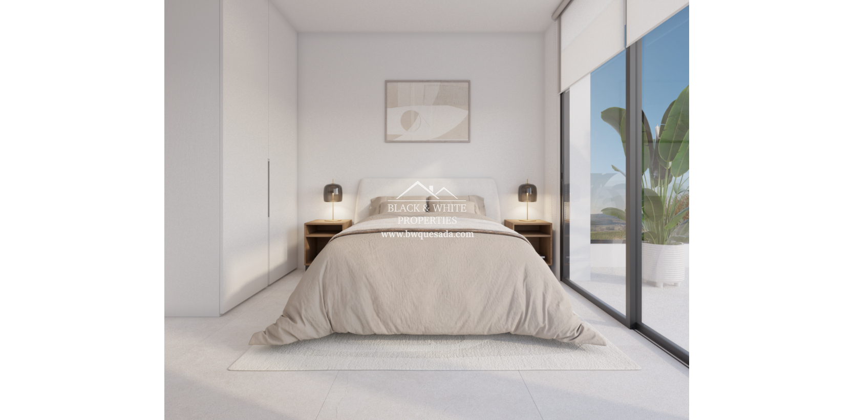 Nueva construcción  - Villa - Murcia