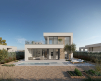 Nueva construcción  - Villa - Murcia
