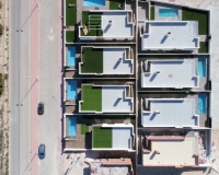 Nueva construcción  - Villa - Orihuela Costa - Villamartín