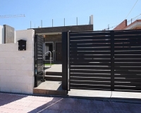 Nueva construcción  - Villa - Orihuela Costa - Villamartín