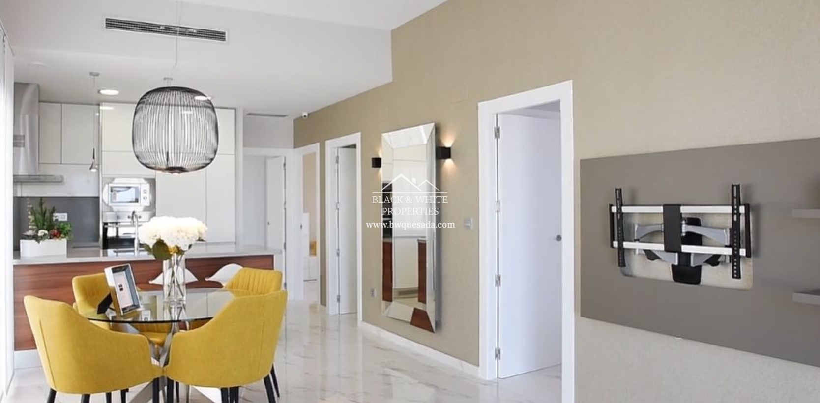 Nueva construcción  - Villa - Orihuela Costa - Villamartín