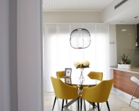 Nueva construcción  - Villa - Orihuela Costa - Villamartín