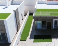 Nueva construcción  - Villa - Orihuela Costa - Villamartín