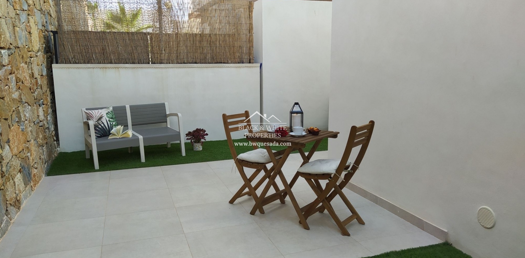 Nueva construcción  - Villa - Orihuela Costa - Villamartín