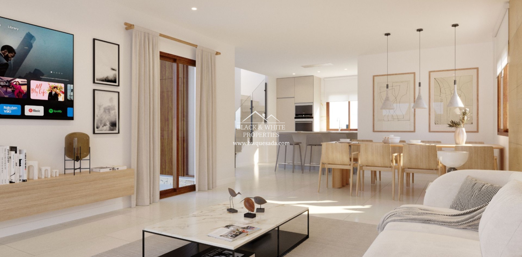 Nueva construcción  - Villa - Orihuela