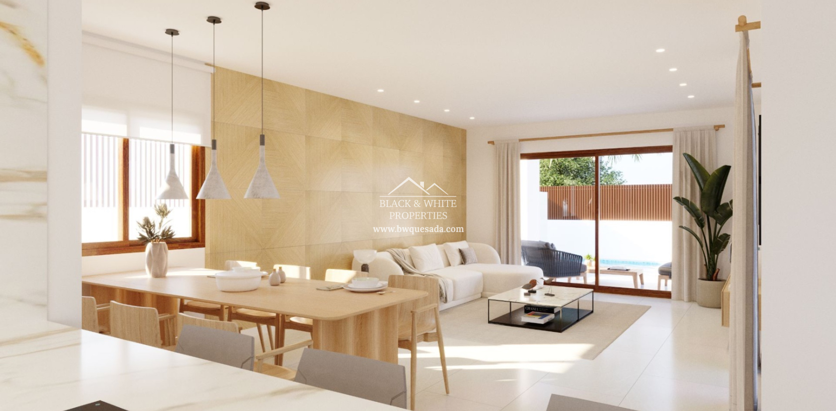 Nueva construcción  - Villa - Orihuela