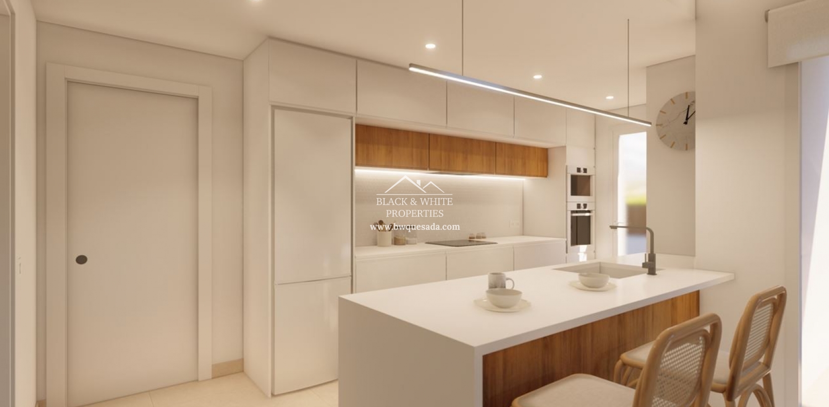 Nueva construcción  - Villa - Pilar de la Horadada