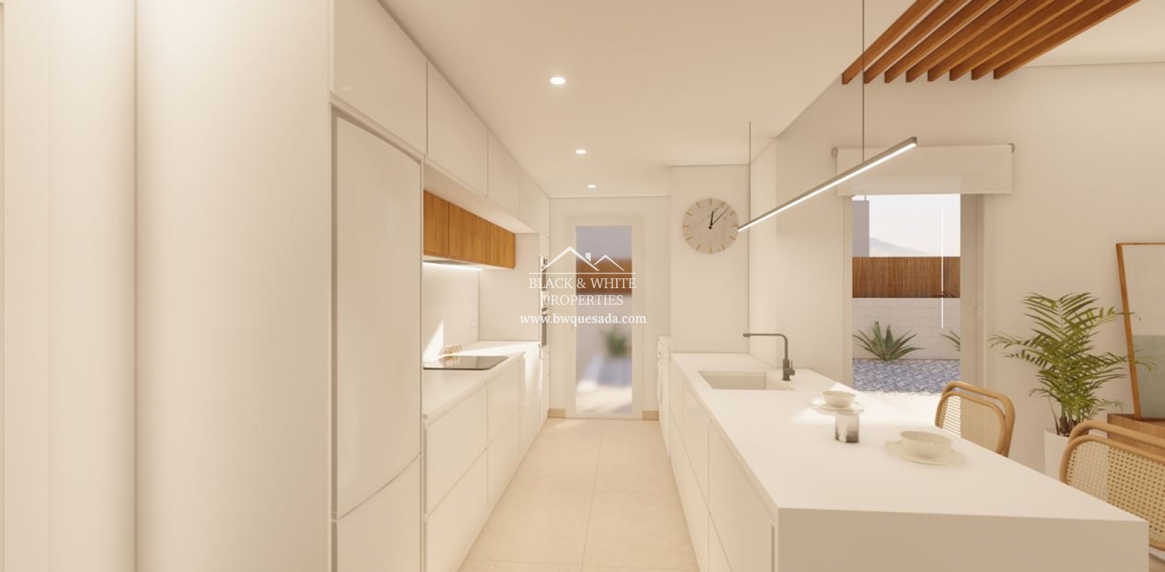 Nueva construcción  - Villa - Pilar de la Horadada