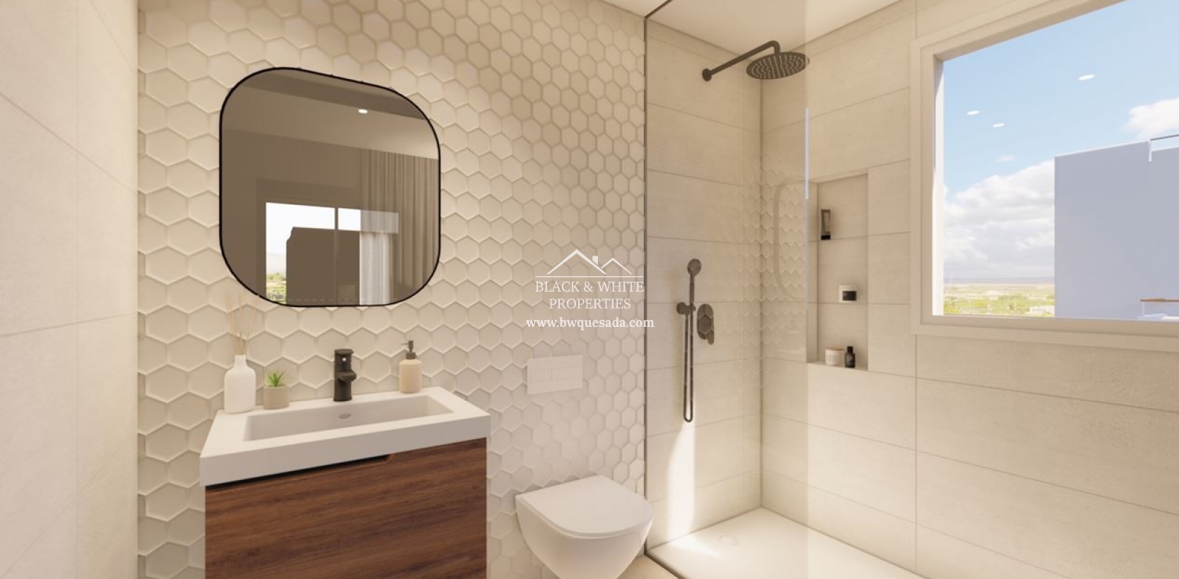 Nueva construcción  - Villa - Pilar de la Horadada