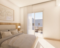 Nueva construcción  - Villa - Pilar de la Horadada