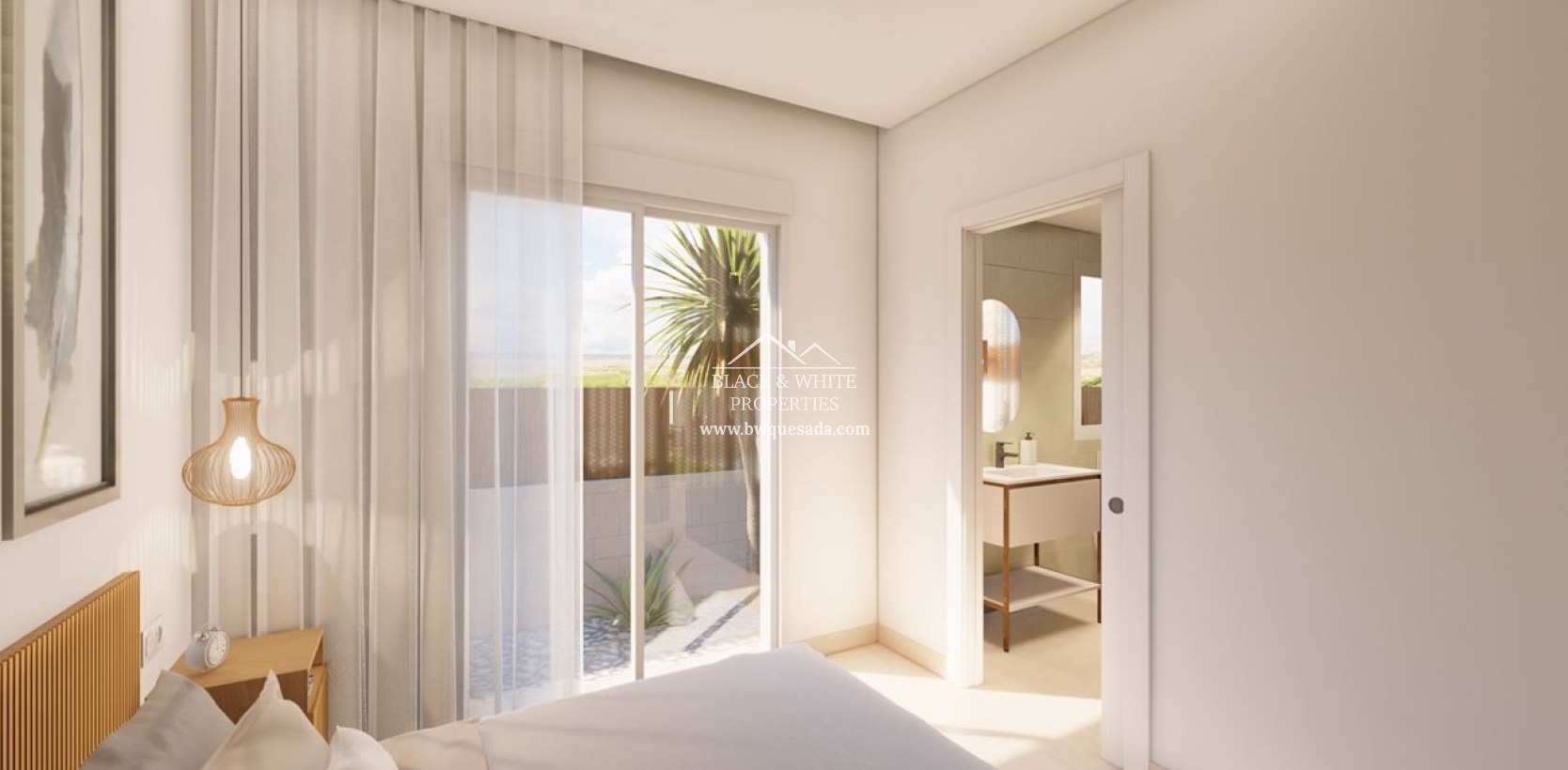 Nueva construcción  - Villa - Pilar de la Horadada