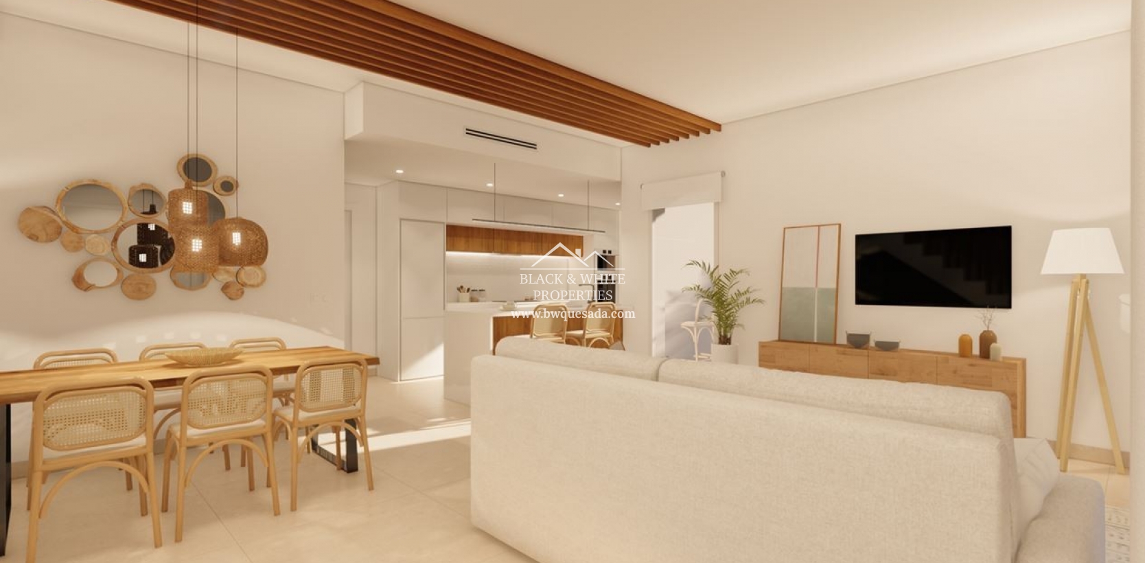 Nueva construcción  - Villa - Pilar de la Horadada