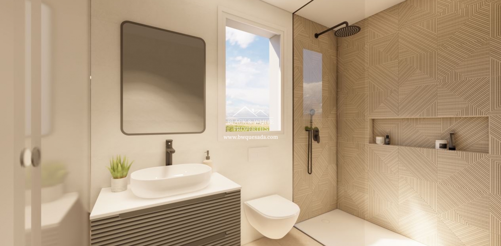 Nueva construcción  - Villa - Pilar de la Horadada