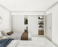 Nueva construcción  - Villa - Pilar de la Horadada