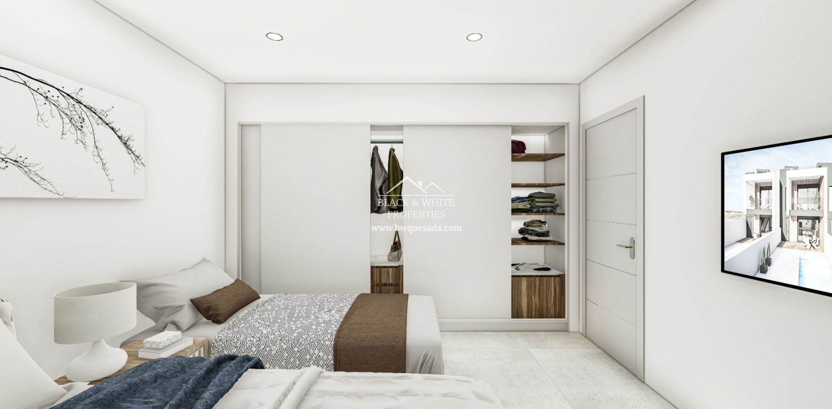 Nueva construcción  - Villa - Pilar de la Horadada