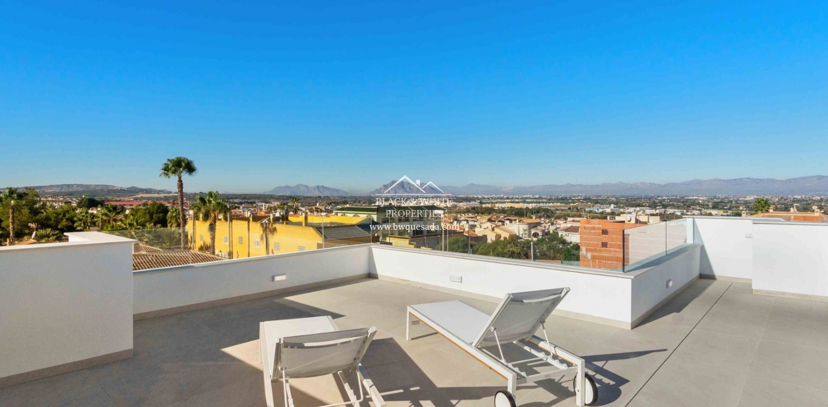 Nueva construcción  - Villa - Rojales - Benimar